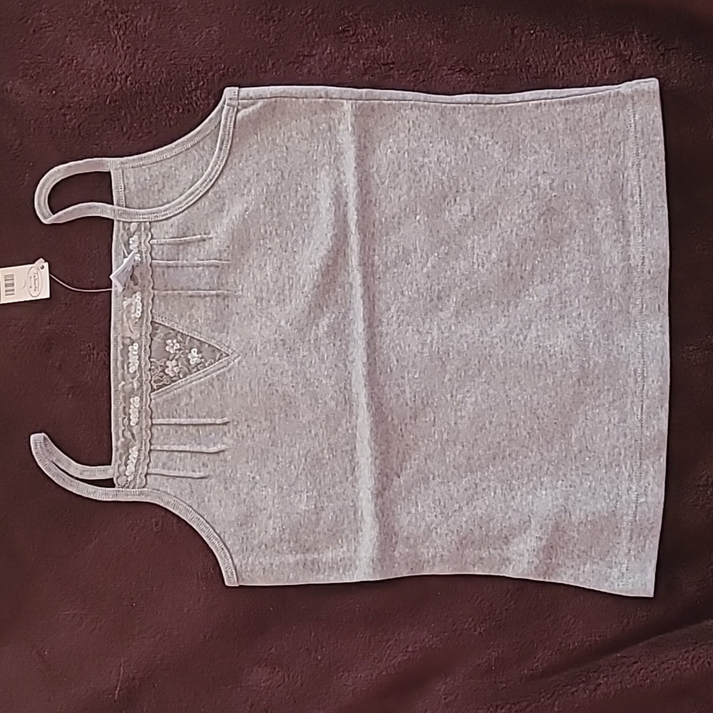 Talbots Kids Girls Tank Tops - Picture 4 of 6